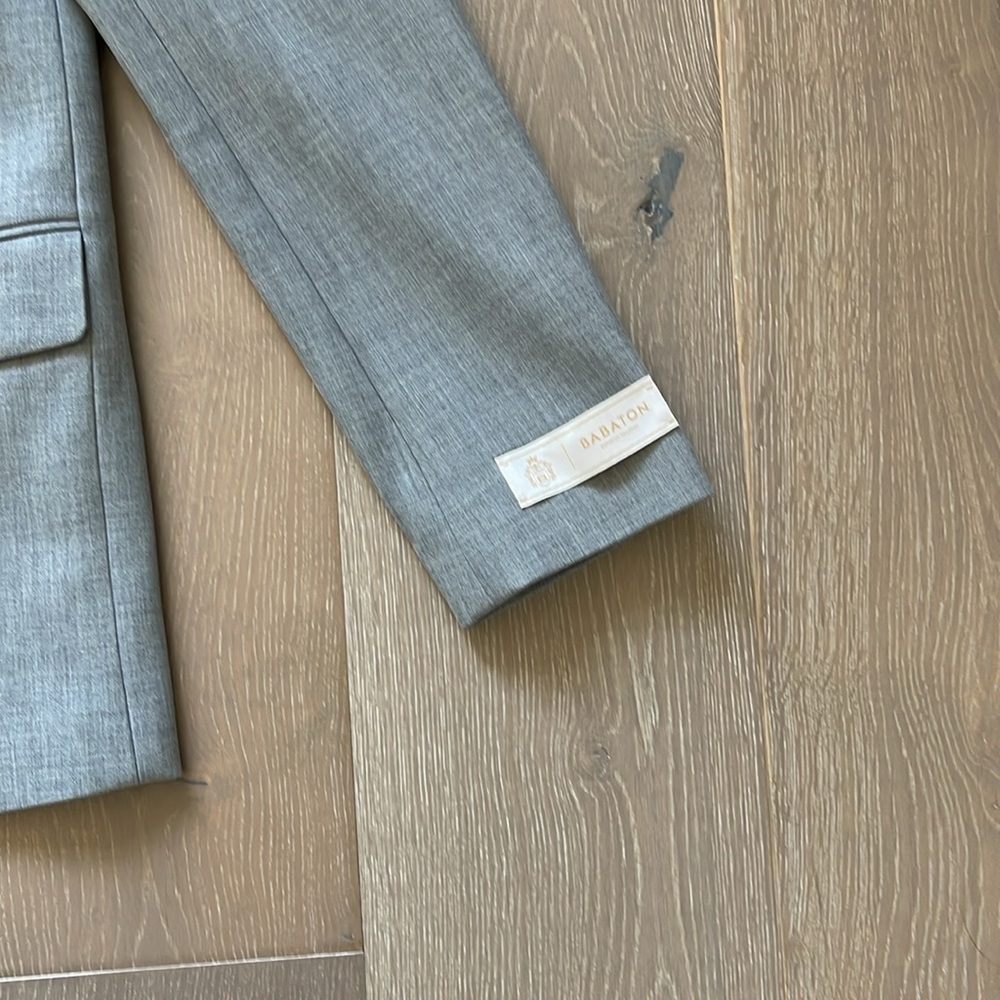 Aritzia Babaton Agency Blazer - Picture 3 of 4